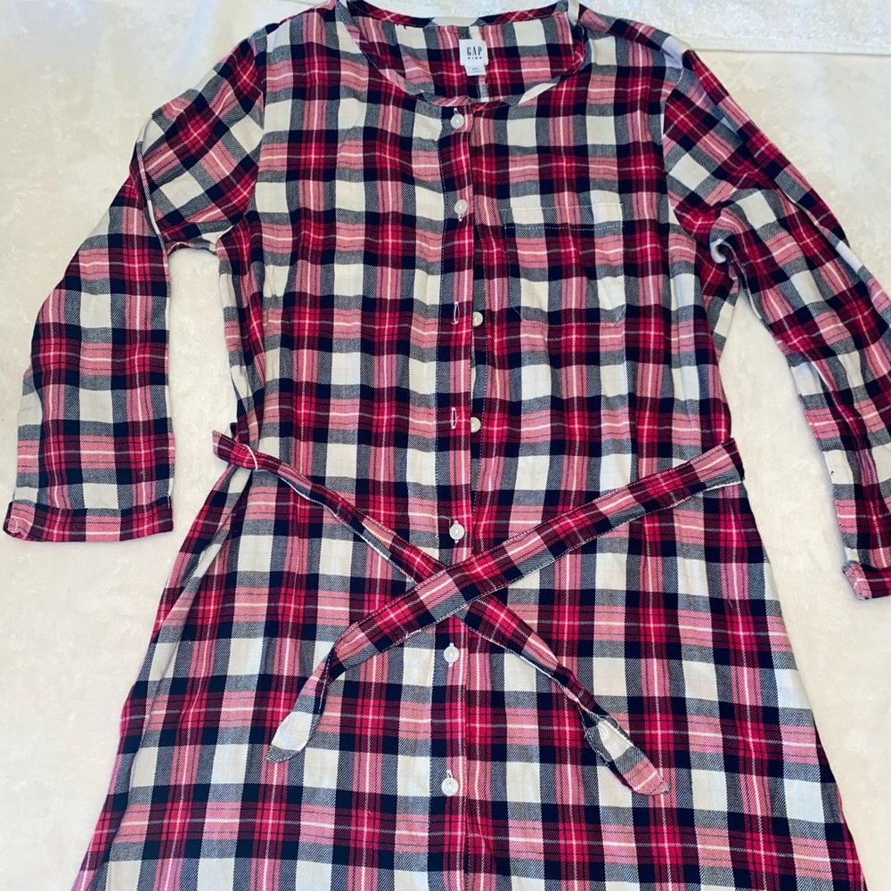 Girls Gap Tunic